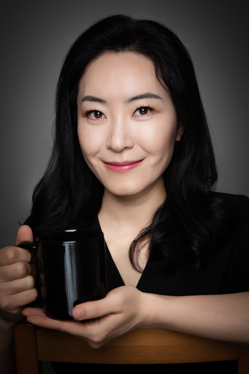 Kim Hwanhee, RDH, DHP — owner of Aviator Dental Hygiene